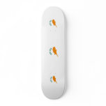Buy Cyprus Flag Skate Board