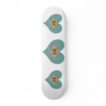 Buy Delaware Flag Skate Board Deck
