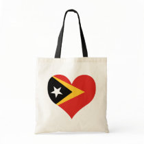 Buy East Timor Flag Bags