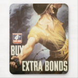 Buy Extra Bonds Mouse Pads