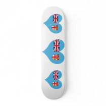 Buy Fiji Flag Skate Boards
