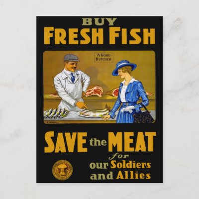 allies of ww1. Vintage WW1 poster depicting
