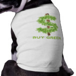 Buy Green Dog t-shirt
