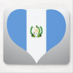Buy Guatemala Flag Mousepad