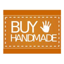 Buy handmade postcard postcards