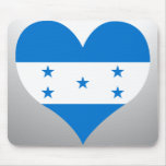 Buy Honduras Flag Mousepad