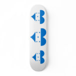 Buy Honduras Flag Skate Deck