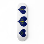 Buy Indiana Flag Skate Board Decks