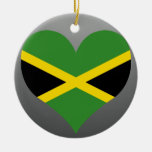 Buy Jamaica Flag Ornaments