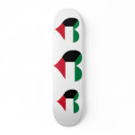 Buy Kuwait Flag Skateboard