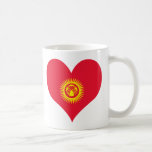 Buy Kyrgyzstan Flag Coffee Mug