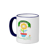 Buy Local Community Grows Mug