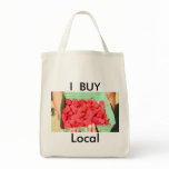 Buy Local Environment Bag