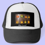 Buy Local Pumpkin Hat hats