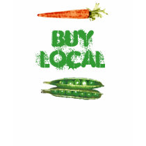 Buy Local T-Shirt