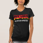 BUY LOCO! t-shirts