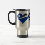 Buy Marshall Islands Flag Mugs