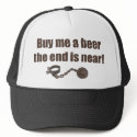 Buy me a Beer bachelor party hat by tshirtfun Buy me a Beer bachelor party hat