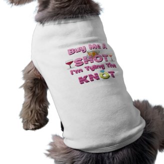 Bridal Personalized Clothes For Dogs Bridal Personalized Clothes For Dogs