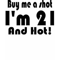Buy me a shot t-shirts