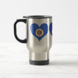 Buy Minnesota Flag Coffee Mug