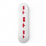 Buy Monaco Flag Skate Board Decks