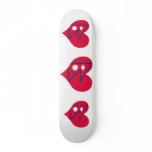 Buy Nepal Flag Skateboards