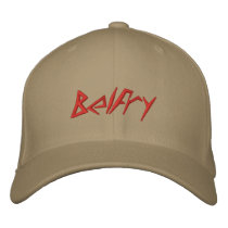 BUY NOW! Hat "Belfry" $24.90 embroidered hats
