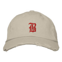BUY NOW! Olde Hat $23.95 Embroidered Hats