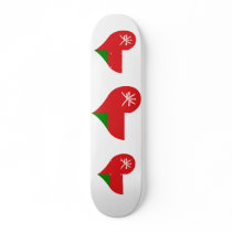 Buy Oman Flag Skateboard Deck