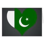 Buy Pakistan Flag cards