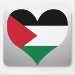 Buy Palestine Flag Mousepads
