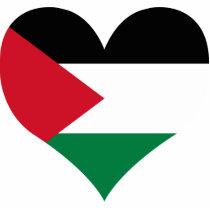 Buy Palestine Flag Photo Cutouts
