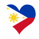 Buy Philippines Flag t-shirts