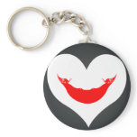Buy Rapa Nui Flag Key Chains