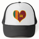 Buy Sri Lanka Flag hats