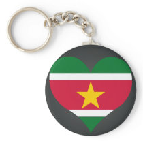Buy Suriname Flag Keychains