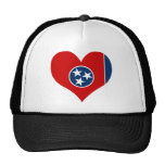 Buy Tennessee Flag Hats