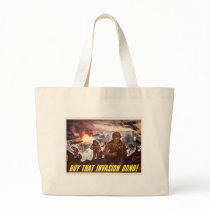 Buy That Invasion Bond bags