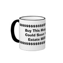 Buy This Mug And You Cou... by Everyday_Mugs Buy This Mug And You Cou...