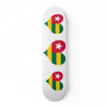 Buy Togo Flag Skate Boards