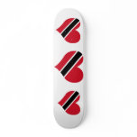 Buy Trinidad and Tobago Flag Skate Boards