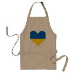 Buy Ukraine Flag Aprons