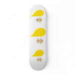Buy Vatican City Flag Skate Decks