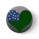Buy Vermont Republic Flag buttons