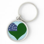 Buy Vermont Republic Flag Key Chains