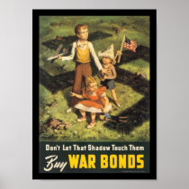 Buy War Bonds World War 2 posters