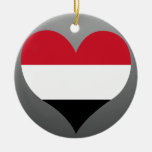 Buy Yemen Flag Ornament