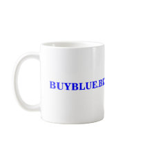 BUYBLUE.BIZ mugs
