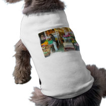 Buying Fresh Fruit pet clothing